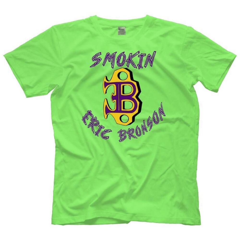 Green Machine Shirt